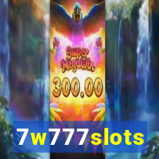 7w777slots