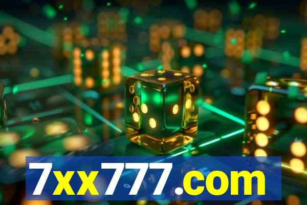 7xx777.com