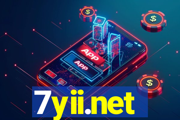 7yii.net