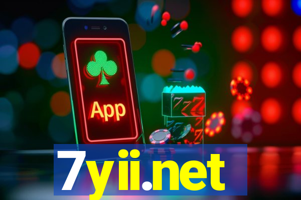 7yii.net