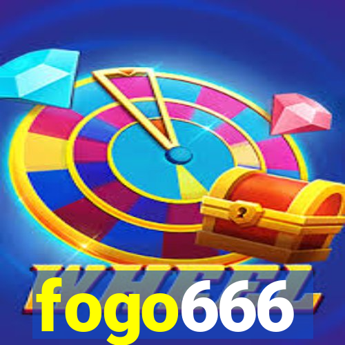 fogo666