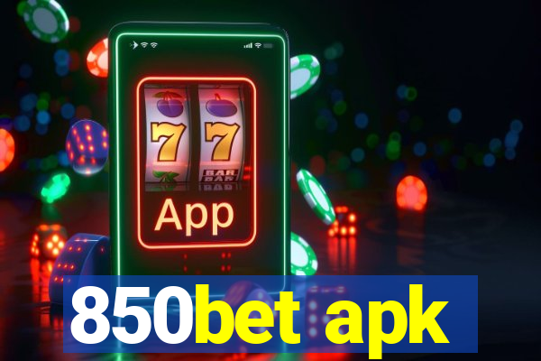 850bet apk