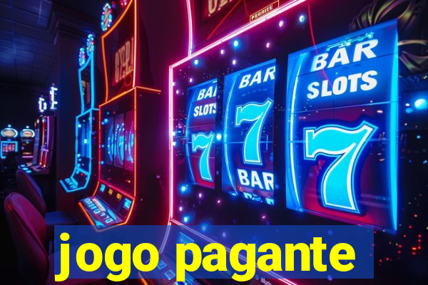 jogo pagante