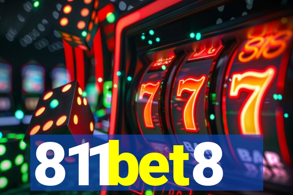 811bet8