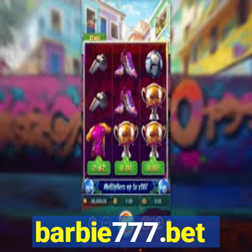 barbie777.bet