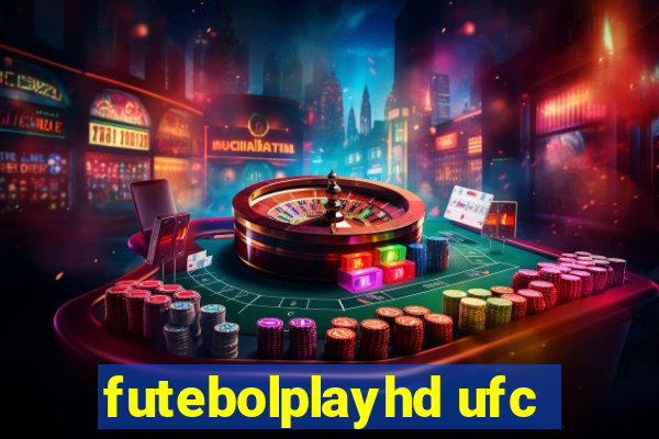 futebolplayhd ufc