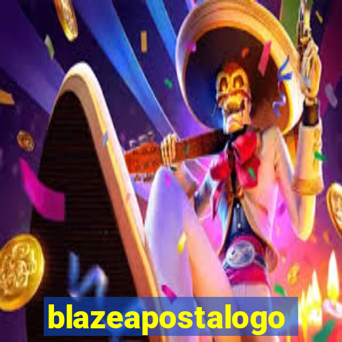 blazeapostalogo