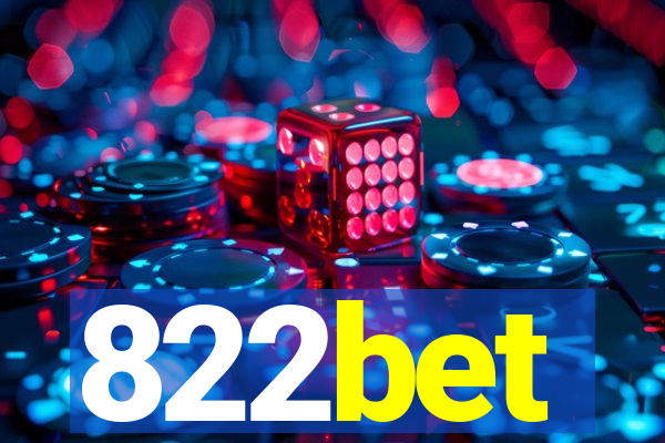 822bet