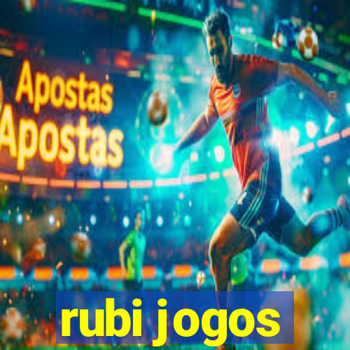 rubi jogos