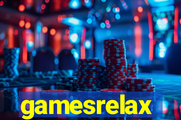 gamesrelax