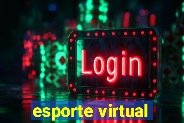 esporte virtual