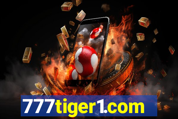 777tiger1.com