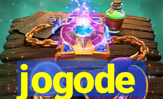 jogode