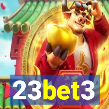 23bet3