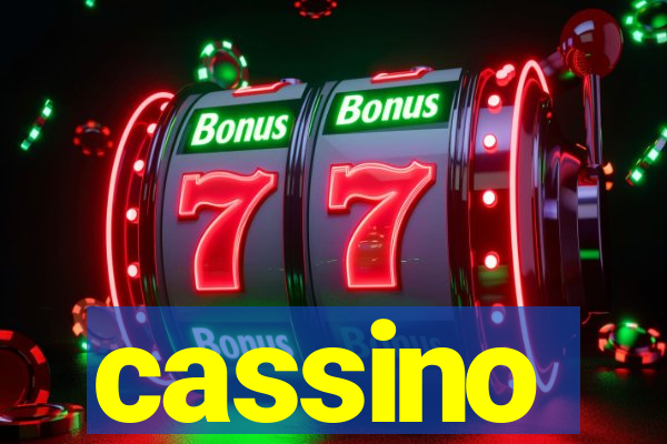 cassino