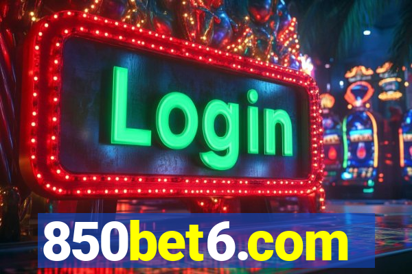 850bet6.com