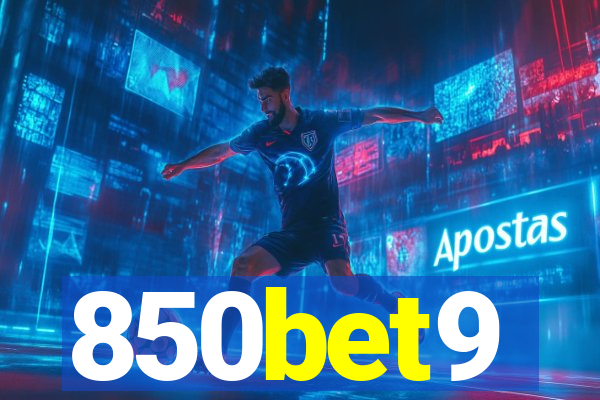 850bet9