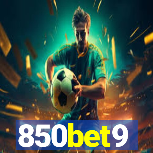 850bet9