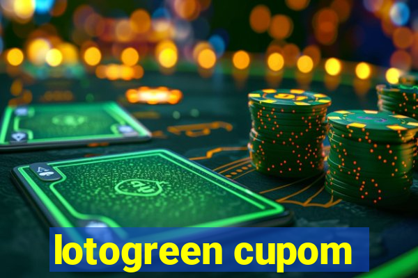 lotogreen cupom