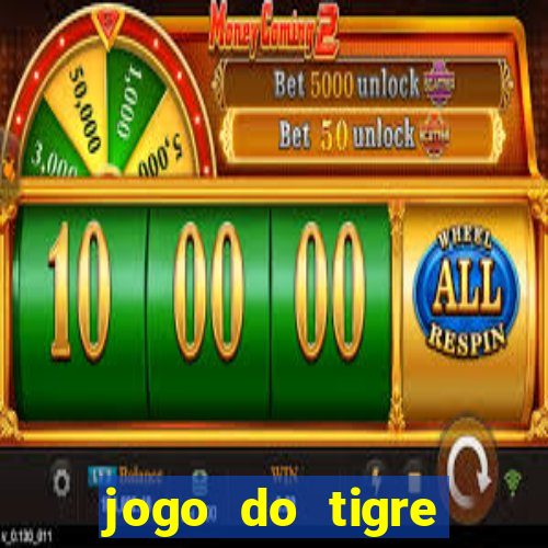 jogo do tigre verdade ou mentira