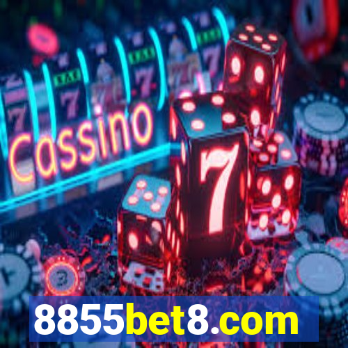 8855bet8.com