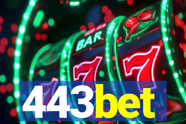 443bet