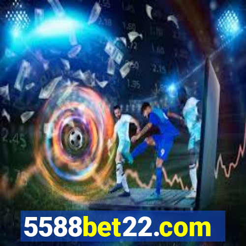 5588bet22.com