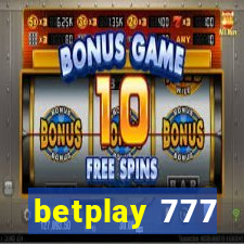 betplay 777