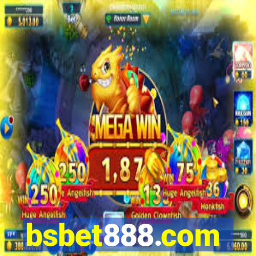 bsbet888.com