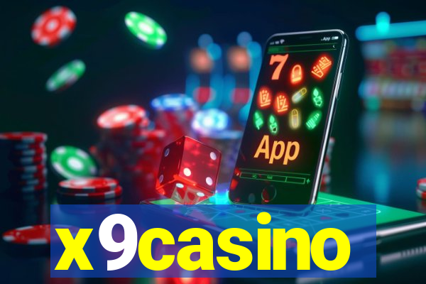 x9casino