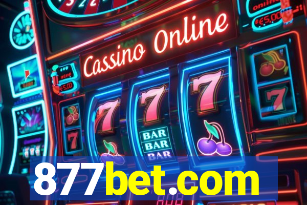 877bet.com