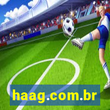 haag.com.br