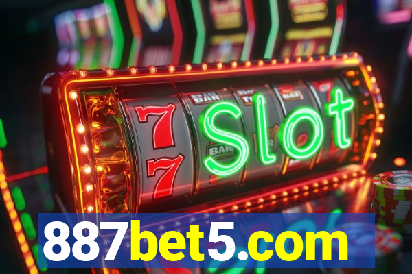 887bet5.com