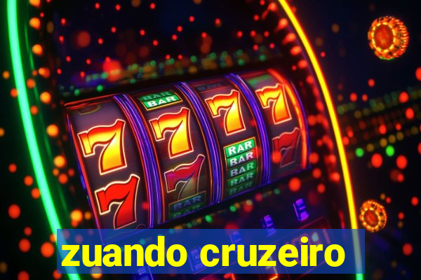 zuando cruzeiro