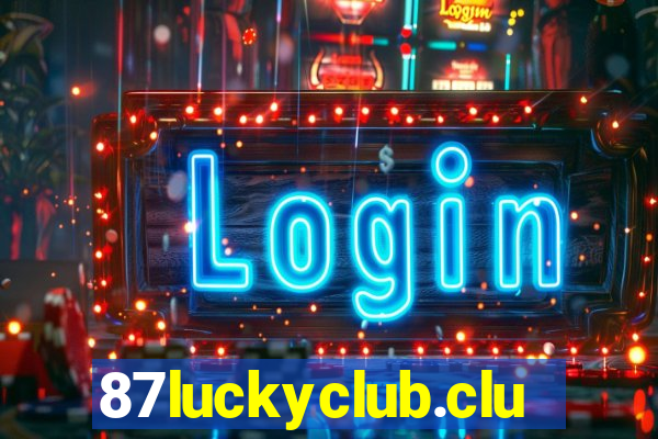 87luckyclub.club