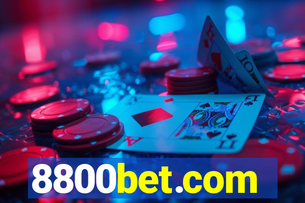 8800bet.com