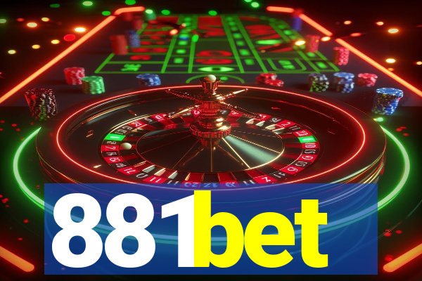 881bet