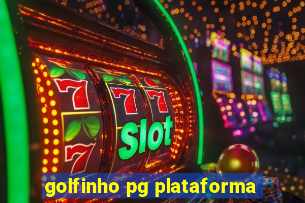 golfinho pg plataforma