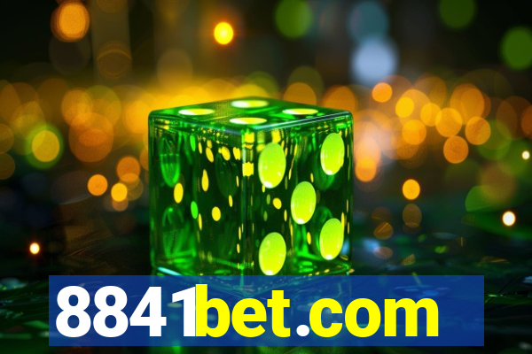 8841bet.com