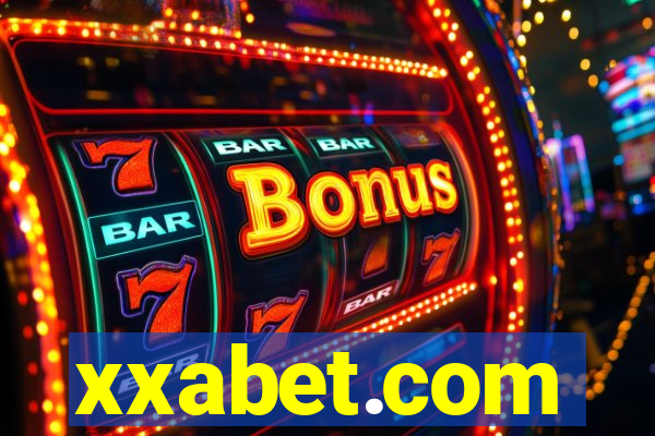 xxabet.com