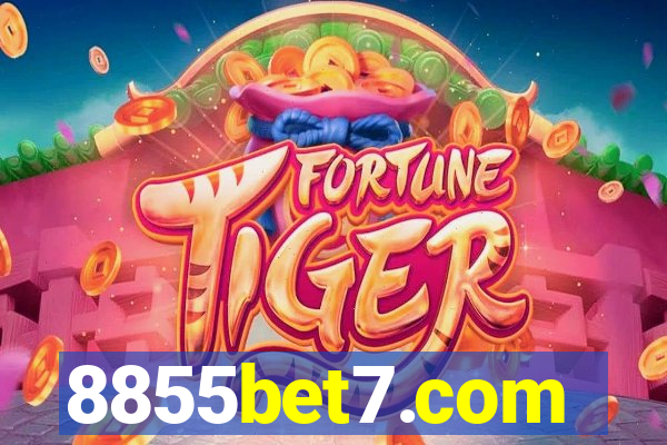 8855bet7.com