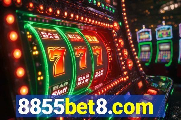 8855bet8.com