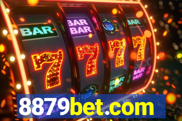 8879bet.com