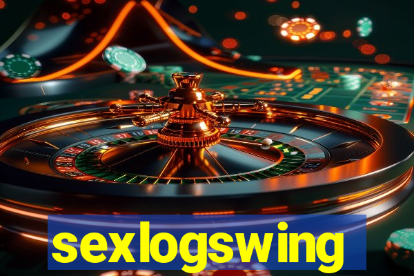 sexlogswing