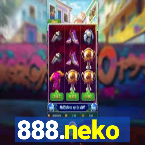 888.neko