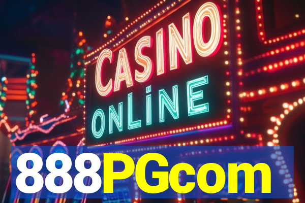 888PGcom