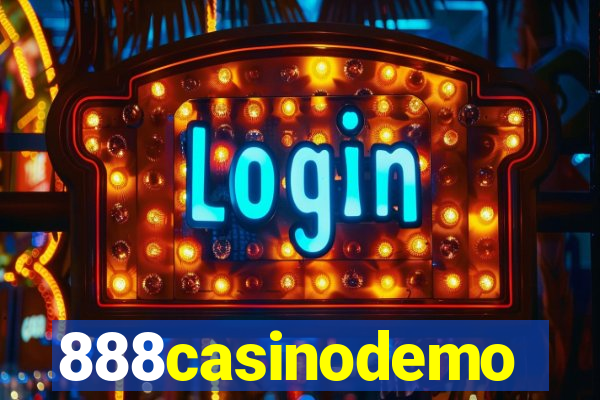 888casinodemo