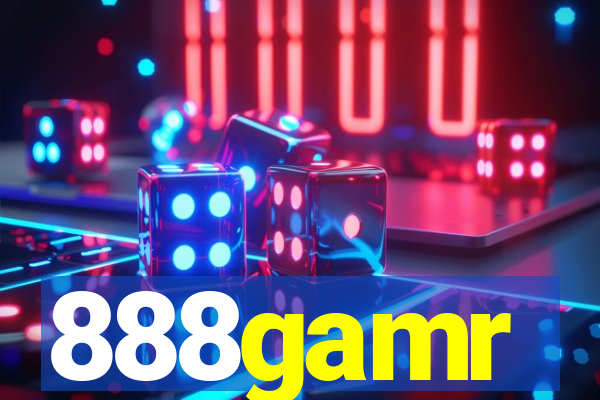 888gamr