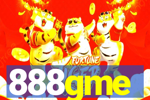 888gme