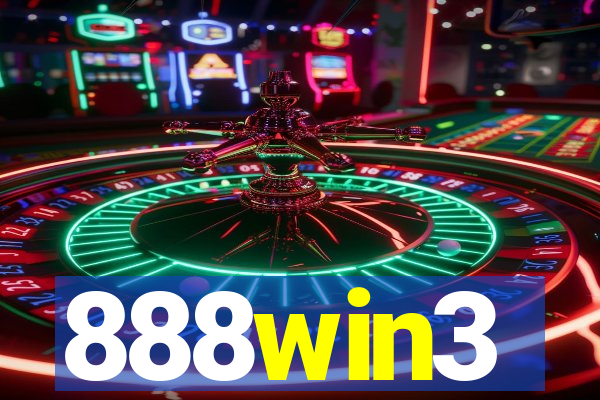 888win3